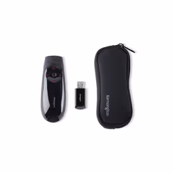 Kensington Presenter Expert™ Controllo del cursore wireless con laser rosso - Vista aggiuntiva 8