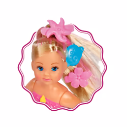 Simba Toys 105733318 bambola - Vista aggiuntiva 4