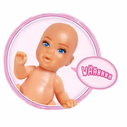 Simba Toys Steffi Love Real Mommy, l'unica vera mamma e il suo bebè! - Vista aggiuntiva 6