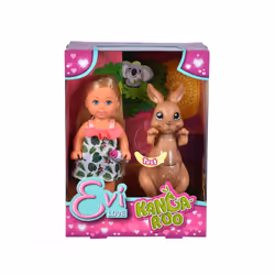 Simba Toys Kangaroo - Vista aggiuntiva 4