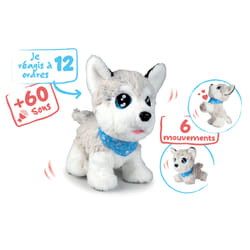 Smoby 105890050002 peluche