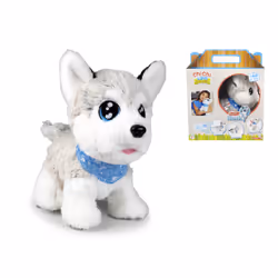 Smoby 105890050002 peluche