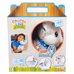 Smoby 105890050002 peluche - Vista aggiuntiva 4