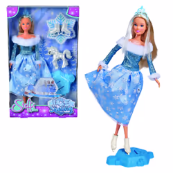 Smoby 105733631X06, 3 anno/i, 290 mm, 155 g, Blu