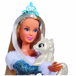Smoby 105733631X06 bambola - Vista aggiuntiva 5