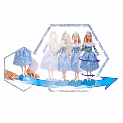 Smoby 105733631X06 bambola - Vista aggiuntiva 7