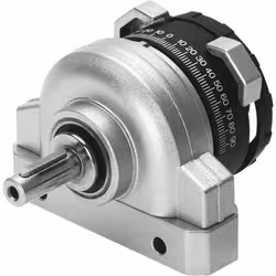 Landefeld OT-FESTO006493 regolatore di pressione - Vista aggiuntiva 2