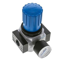 Landefeld OT-FESTO018646 regolatore di pressione