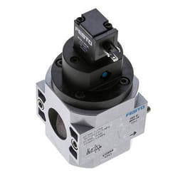 Landefeld OT-FESTO016968 regolatore di pressione