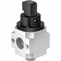 Landefeld OT-FESTO016968 regolatore di pressione - Vista aggiuntiva 2