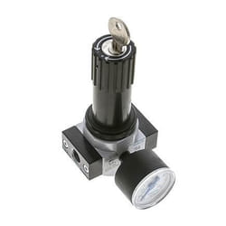 Landefeld OT-FESTO019074 regolatore di pressione