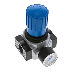 Landefeld OT-FESTO018691 regolatore di pressione