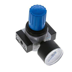 Landefeld OT-FESTO018671 regolatore di pressione