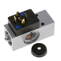Landefeld OT-FESTO013075 regolatore di pressione