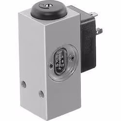 Landefeld OT-FESTO013075 regolatore di pressione - Vista aggiuntiva 2