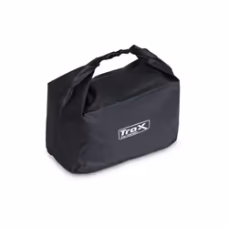 SW-Motech TRAX L borsa interna - Per valigia laterale TRAX L. Impermeabile. Nero., nero