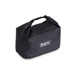 SW-Motech TRAX L borsa interna - Per valigia laterale TRAX L. Impermeabile. Nero., nero