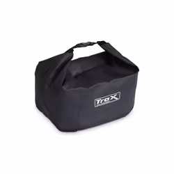 SW-Motech TRAX borsa interna bauletto - Per bauletto TRAX. Impermeabile. Nero., nero