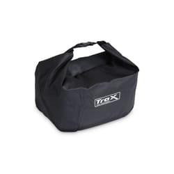 SW-Motech TRAX borsa interna bauletto - Per bauletto TRAX. Impermeabile. Nero., nero