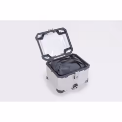 SW-Motech TRAX borsa interna bauletto - Per bauletto TRAX. Impermeabile. Nero., nero