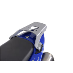 SW-Motech ALU-RACK - Nero. Honda CB900 (02-07)., nero