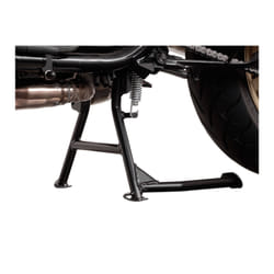 SW-Motech Cavalletto centrale - Nero. Honda CB1300 (03-09) CB1300 S (05-)., nero