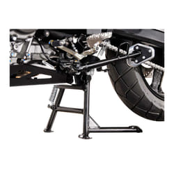 SW-Motech Cavalletto centrale - Nero. Suzuki DL 650 V-Strom (11-)., nero