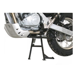 SW-Motech Cavalletto centrale - Nero. BMW F650GS / Dakar, G650GS Sertão., nero