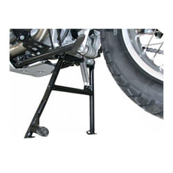 SW-Motech Cavalletto centrale - Nero. BMW F 650 GS (03-07) / G 650 GS (08-16)., nero