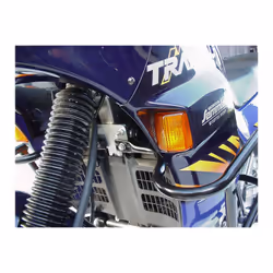 SW-Motech Crash bar - Nero. Honda XL600V Transalp (87-99)., nero