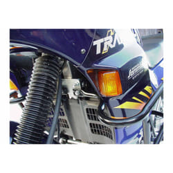 SW-Motech Crash bar - Nero. Honda XL600V Transalp (87-99)., nero