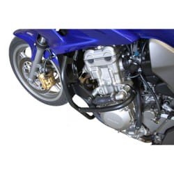 SW-Motech Crash bar - Nero. Honda CBF 1000 (06-09)., nero