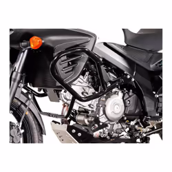 SW-Motech Crash bar - Nero. Suzuki DL650 V-Strom (11-) / XT (14-)., nero