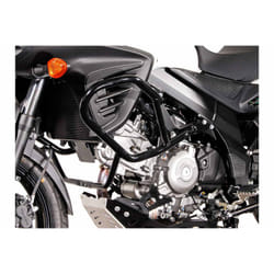 SW-Motech Crash bar - Nero. Suzuki DL650 V-Strom (11-) / XT (14-)., nero