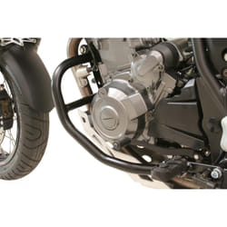 SW-Motech Crash bar - Nero. Yamaha XT 660 R / X (04-16)., nero