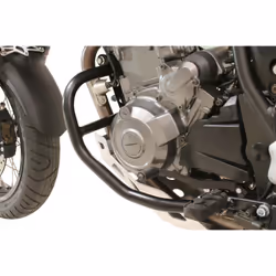 SW-Motech Crash bar - Nero. Yamaha XT 660 R / X (04-16)., nero