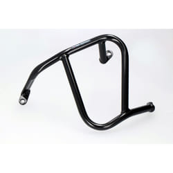 SW-Motech Crash bar - Nero. Kawasaki ER6n (06-08)., nero