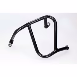 SW-Motech Crash bar - Nero. Kawasaki ER6n (06-08)., nero