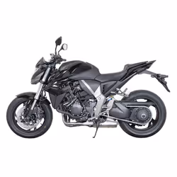 SW-Motech Kit slider telaio - Nero. Honda CB1000R (08-17)., nero