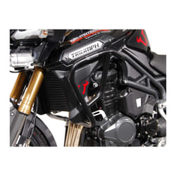 SW-Motech Crash bar - Nero. Triumph Tiger 1200 Explorer (11-15)., nero
