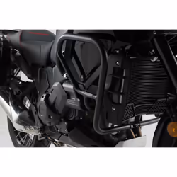 SW-Motech Crash bar - Nero. Honda Crosstourer (11-), nero