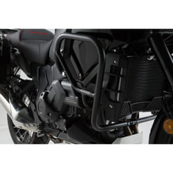 SW-Motech Crash bar - Nero. Honda Crosstourer (11-), nero