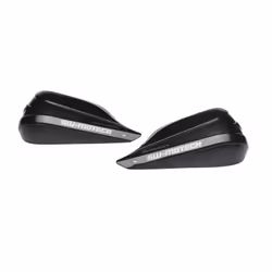 SW-Motech BBSTORM Paramano-Conchiglie - Nero. Venduto in coppia. Senza kit di montaggio., nero