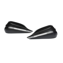 SW-Motech BBSTORM Paramano-Conchiglie - Nero. Venduto in coppia. Senza kit di montaggio., nero