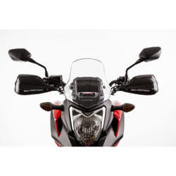 SW-Motech BBSTORM kit paramano - Nero. Modello specifico., nero