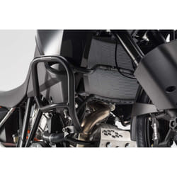 SW-Motech Crash bar - Nero. KTM 1050/1190 Adventure / R (13-)., nero