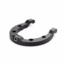 Anello serbatoio SW-Motech ION - Nero. BMW R1200 RT (05-13)., nero - Vista aggiuntiva 2