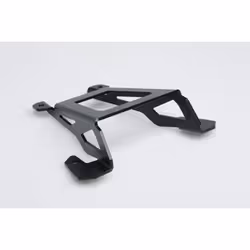 SW-Motech Kit di rinforzo per portapacchi BMW - Nero. BMW R 1200 GS (12-18), R 1250 GS (18-)., nero