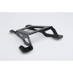 SW-Motech Kit di rinforzo per portapacchi BMW - Nero. BMW R 1200 GS (12-18), R 1250 GS (18-)., nero