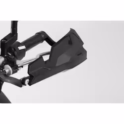 SW-Motech KOBRA Kit Paramano - Nero. Yamaha MT-09 (13-20), XSR700/900., nero